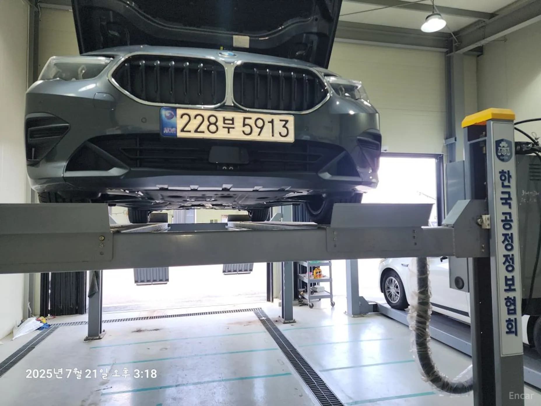 2 Series Gran Coupe (F44)