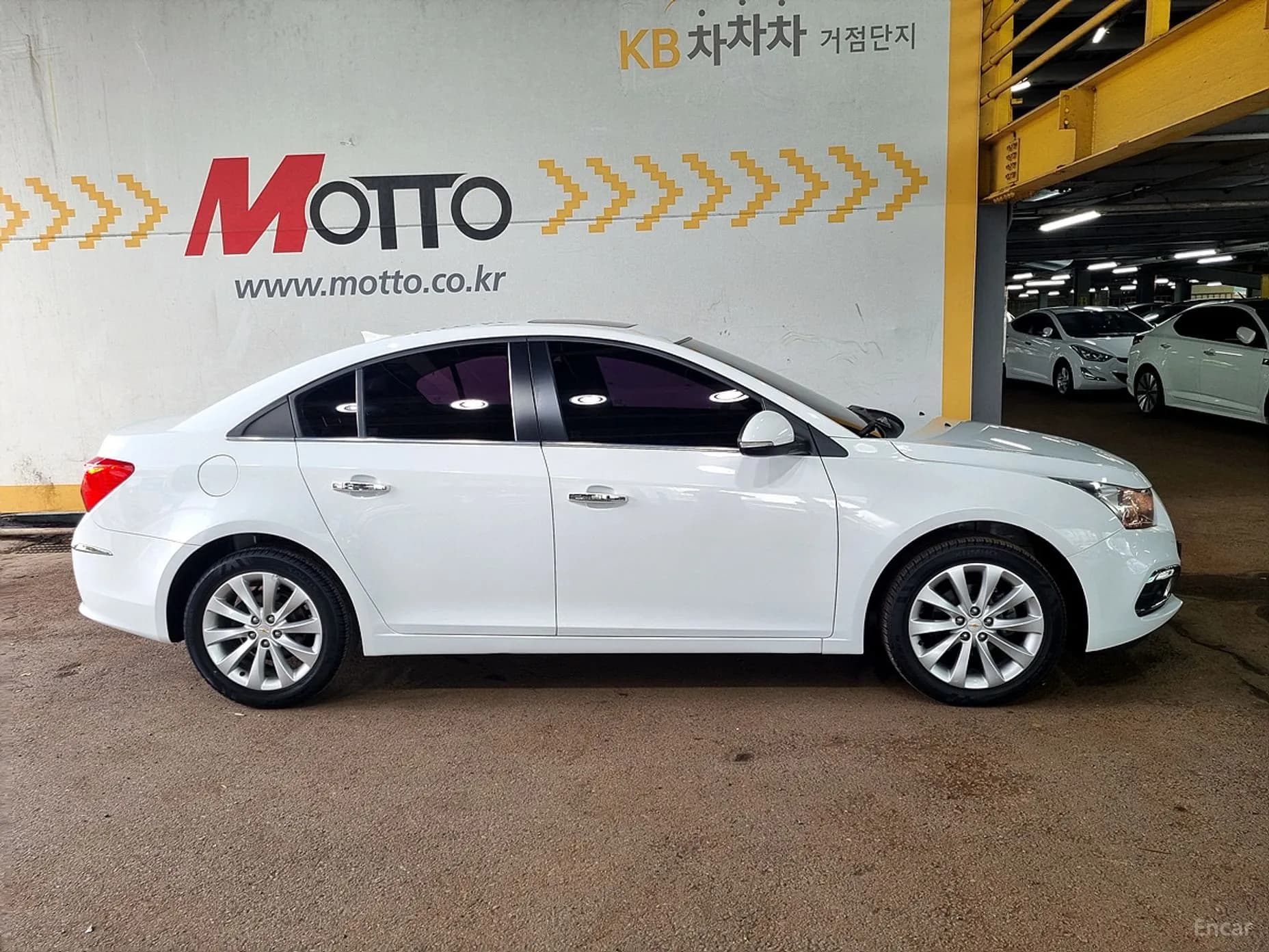 Cruze