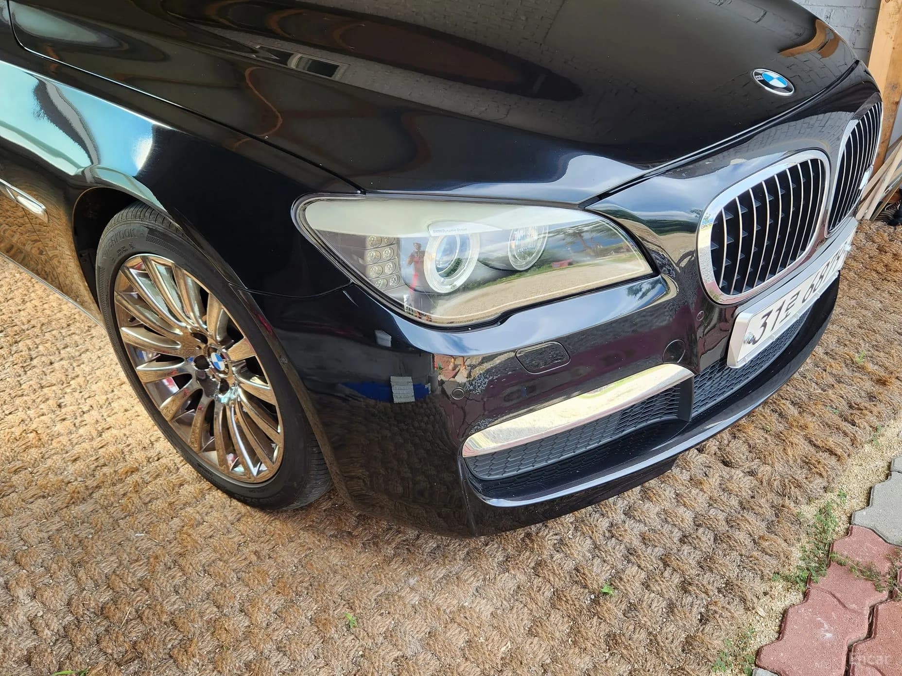 7 Series (F01)