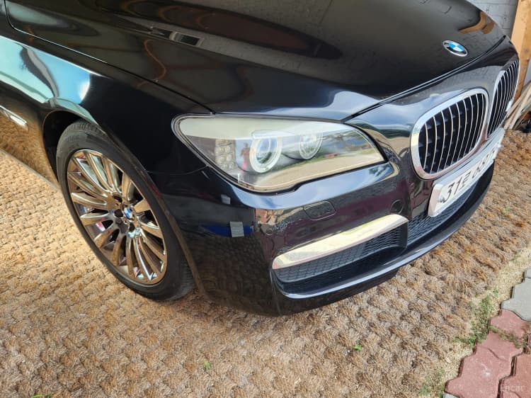 7 Series (F01)