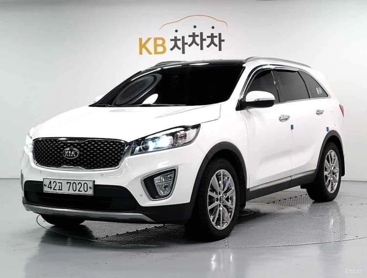 Sorento