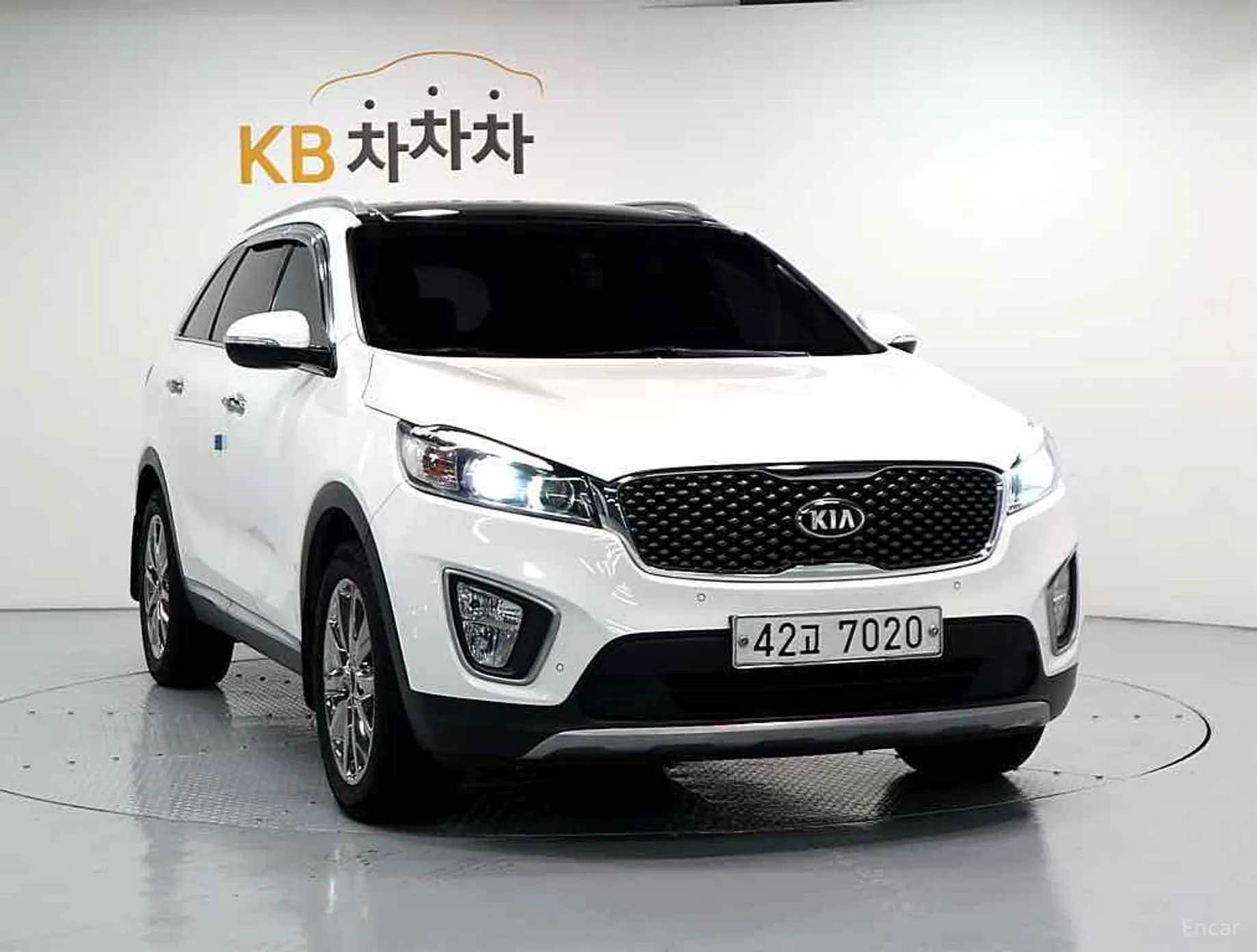 Sorento