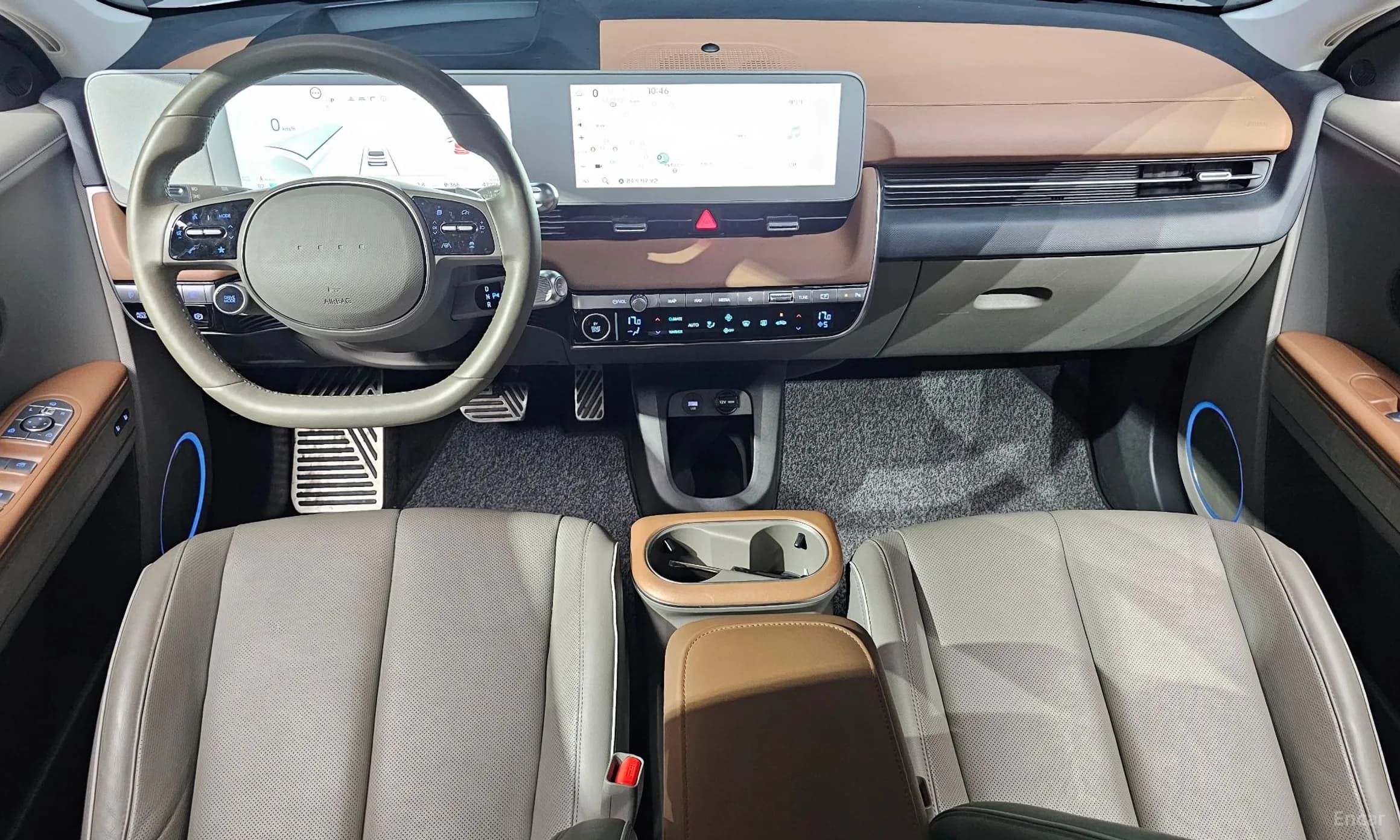 Ioniq 5