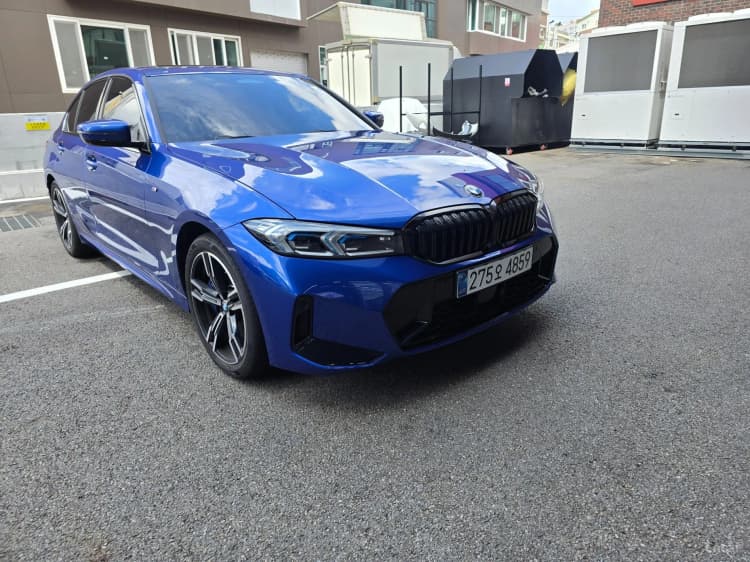 3 Series (G20)