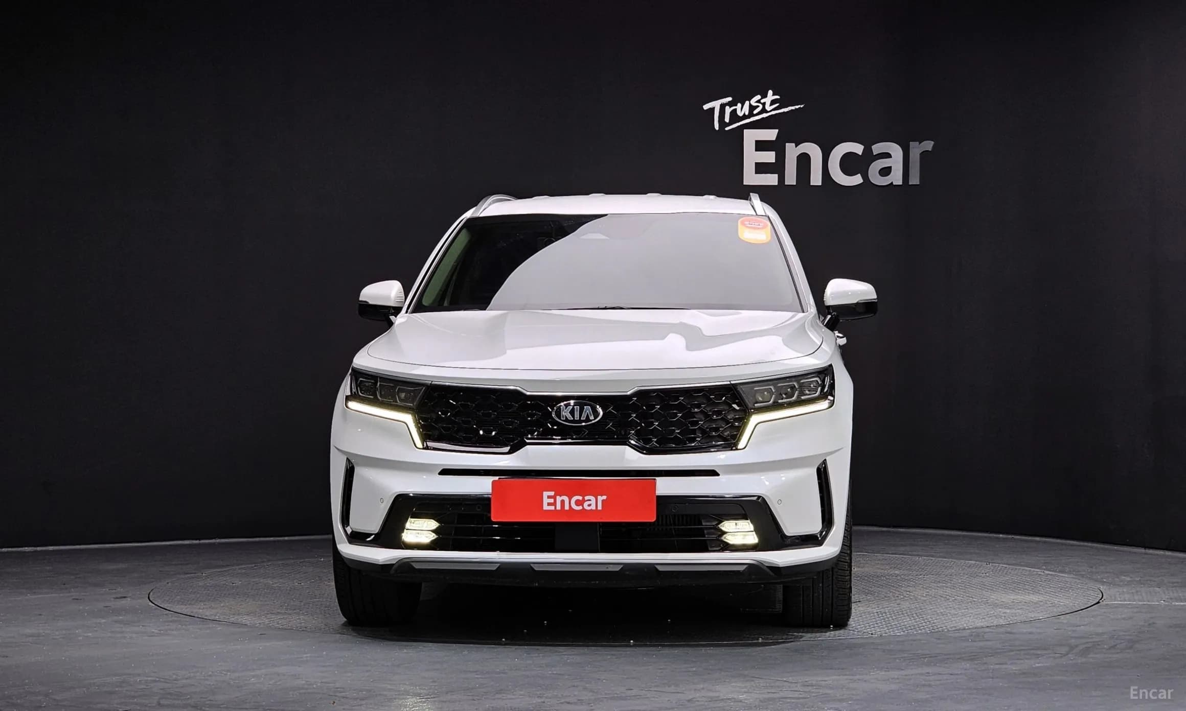 Sorento 4th generation