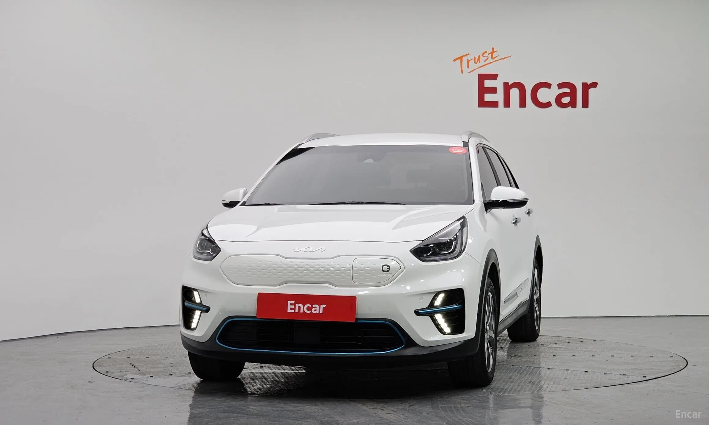 Niro EV