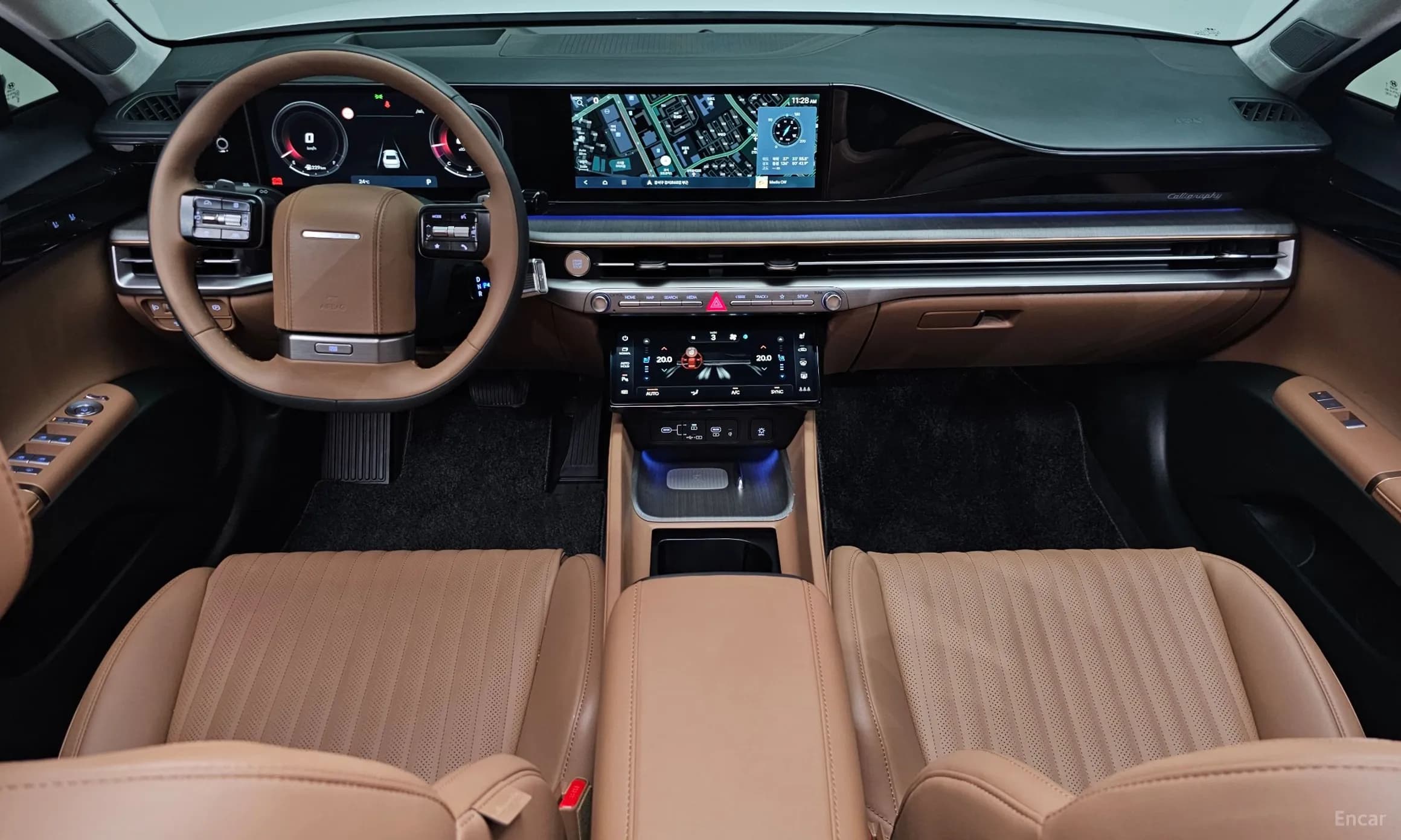 Grandeur (GN7)