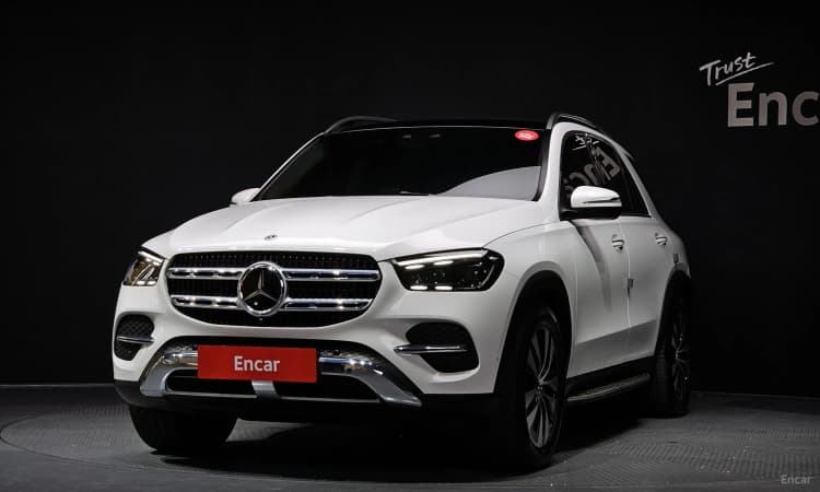 GLE-Class W167