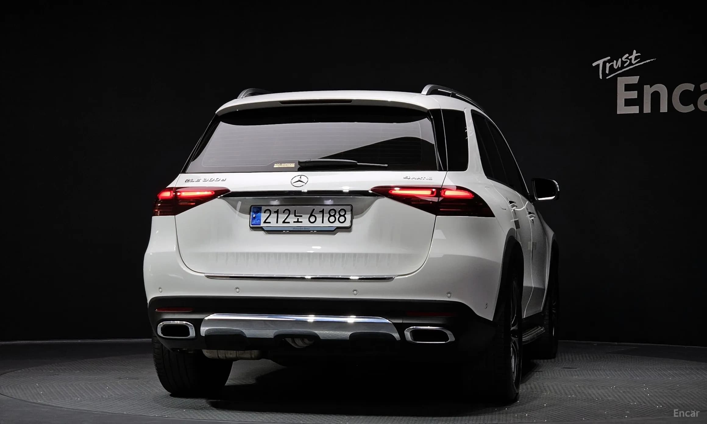 GLE-Class W167