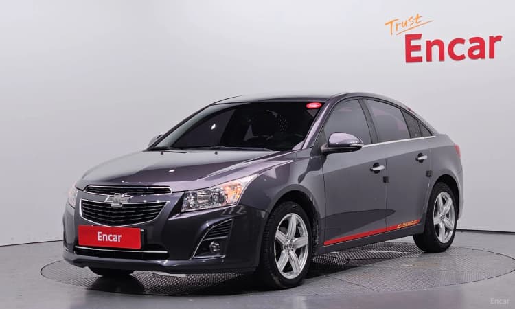 Cruze