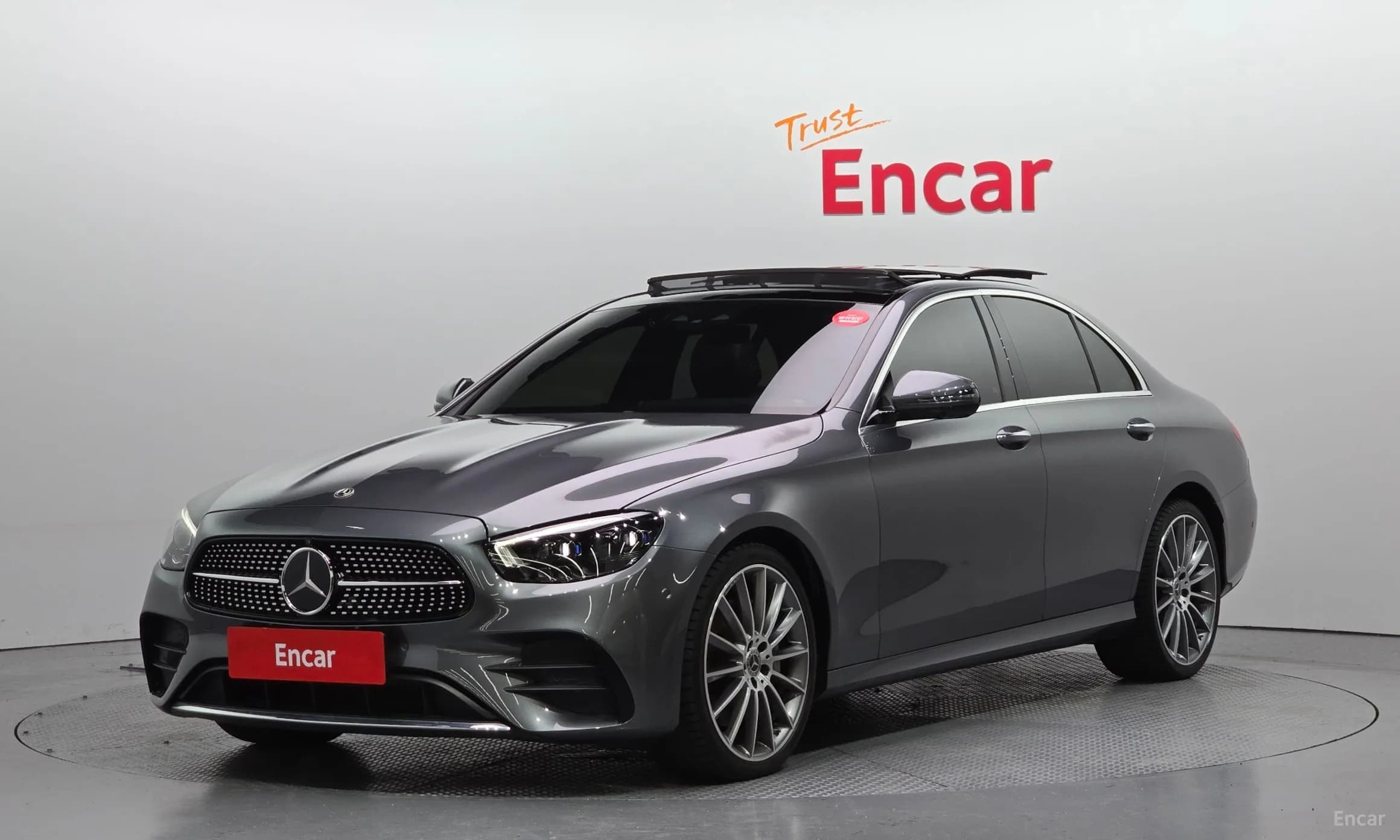 E-Class W213