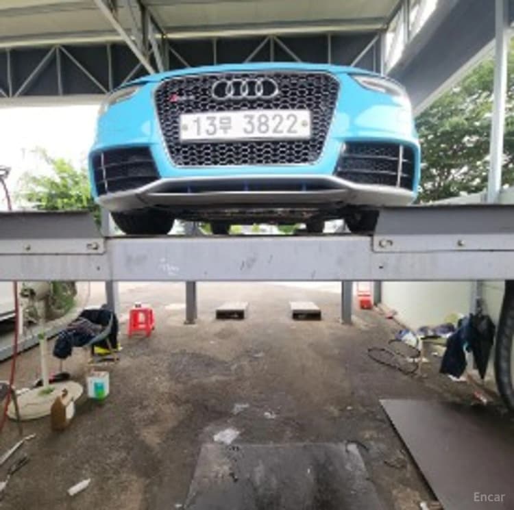 RS5