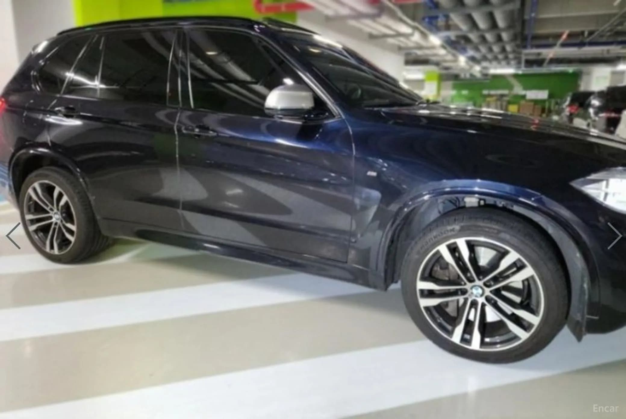 X5 (F15)