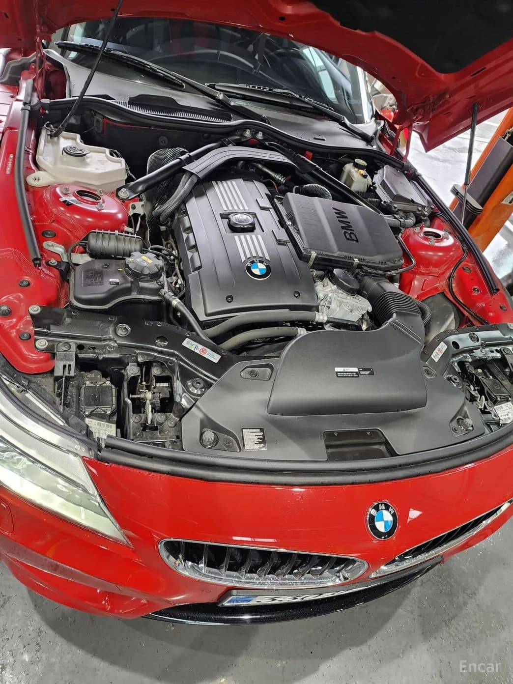 Z4 (E89)