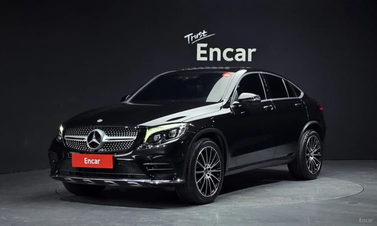 GLC-Class X253