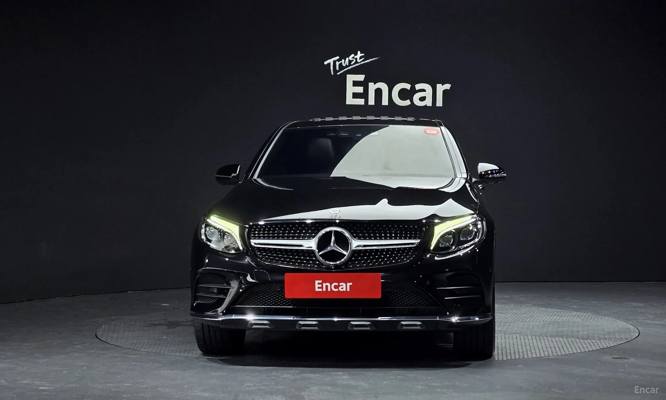 GLC-Class X253