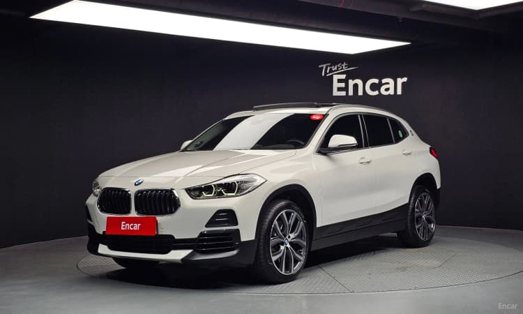 X2 (F39)