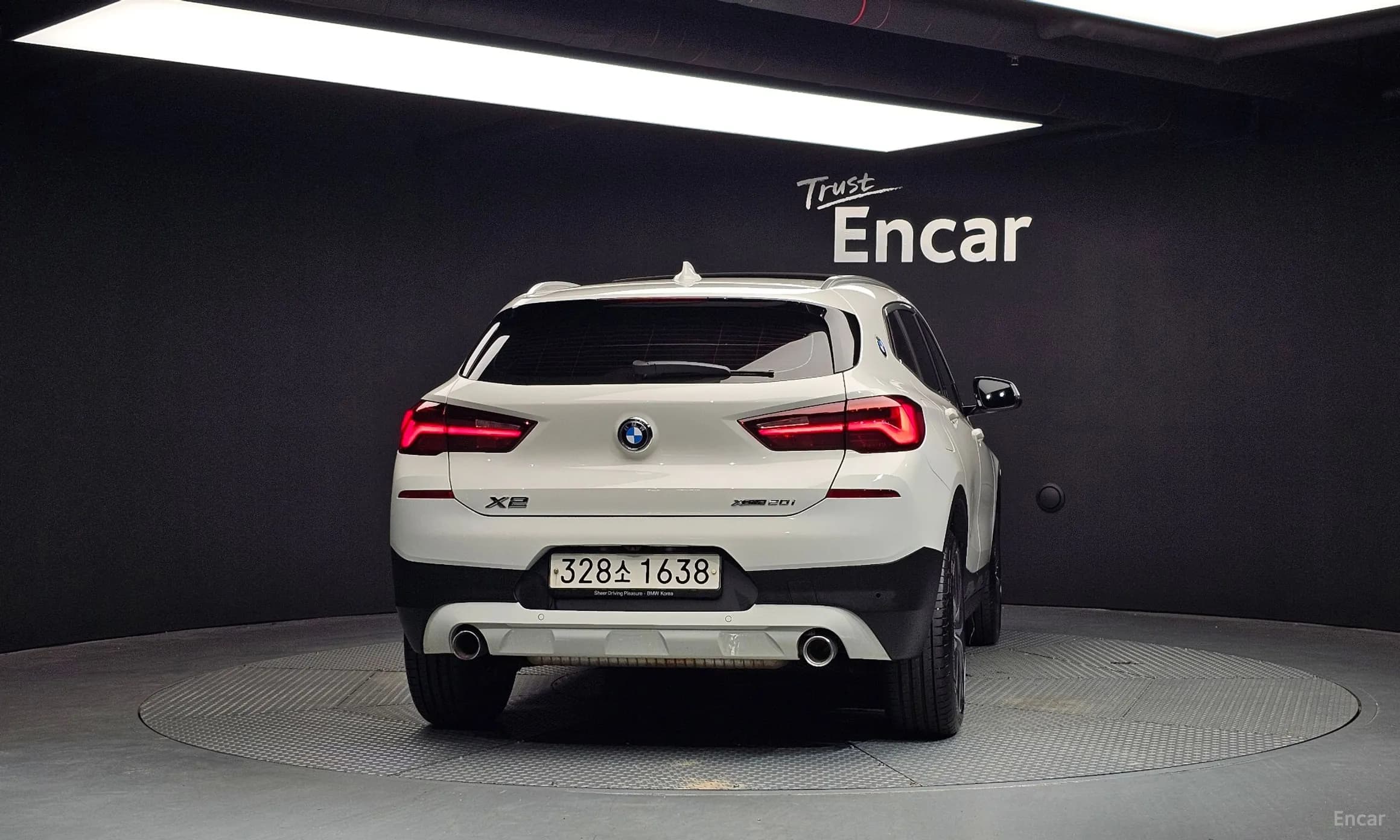 X2 (F39)