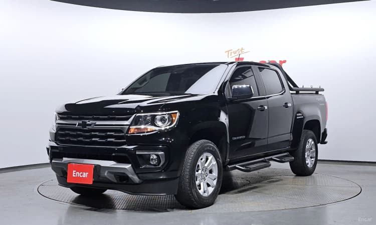 Real New Colorado