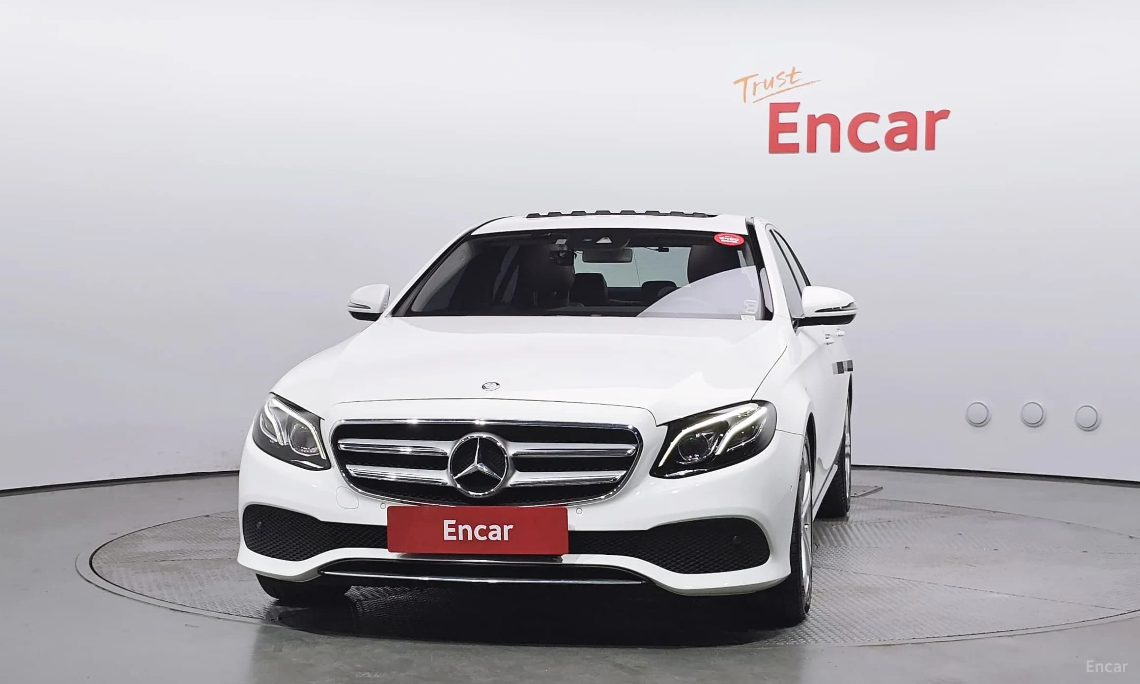 E-Class W213