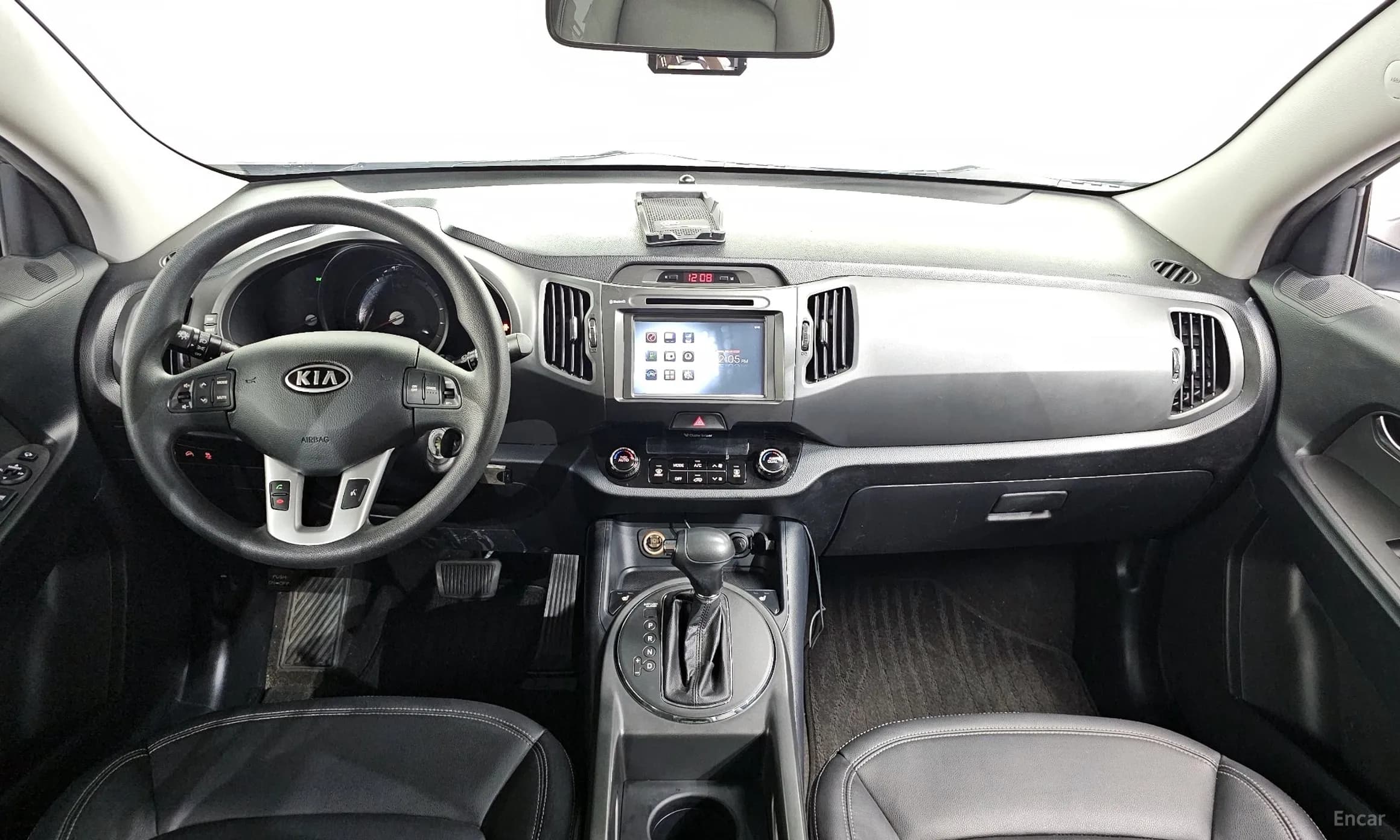 Sportage R