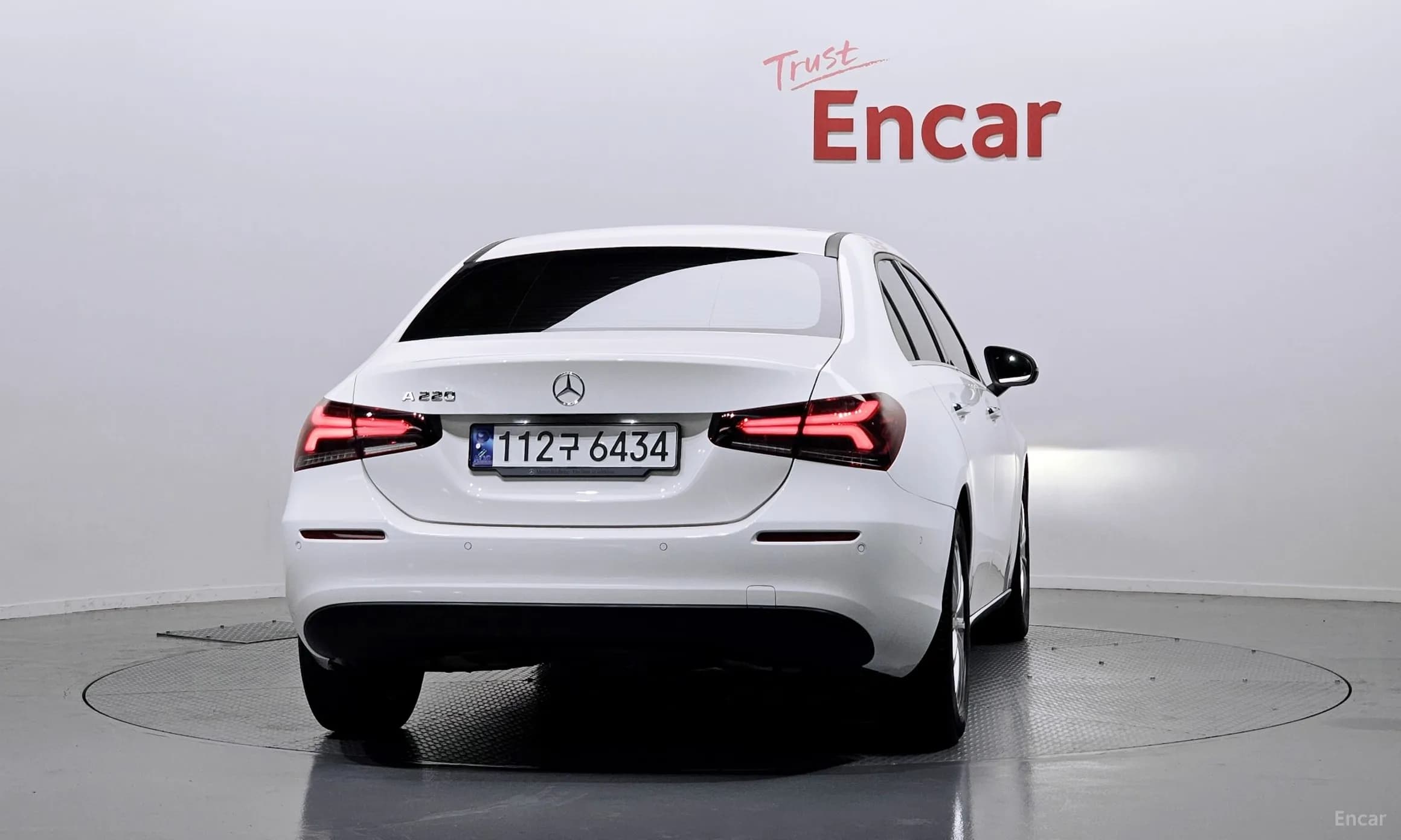 A-Class W177