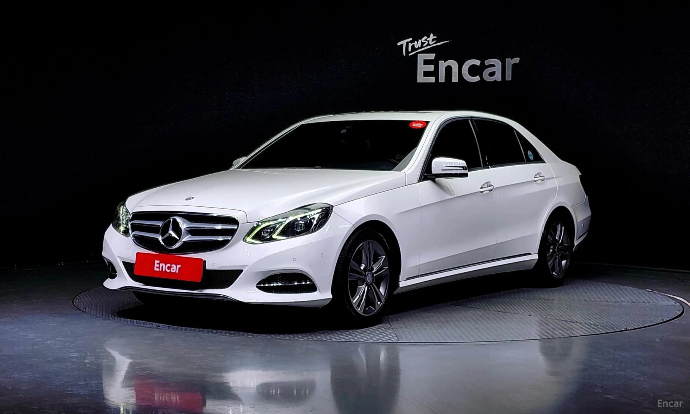 E-Class W212