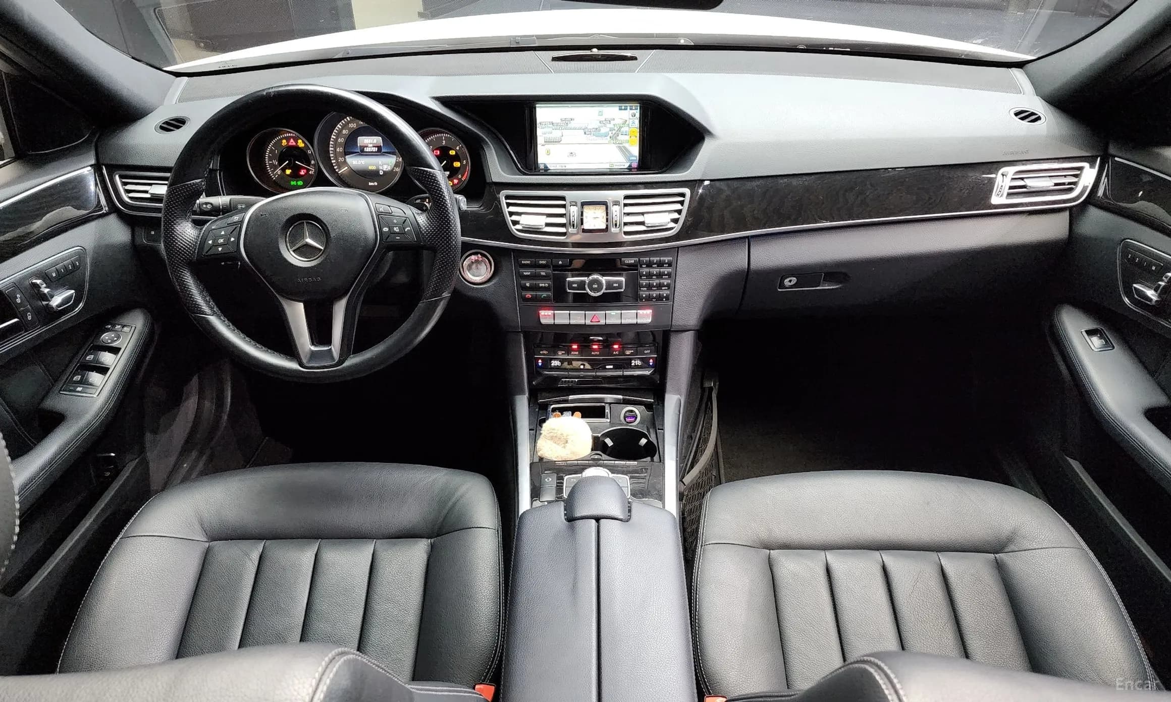 E-Class W212