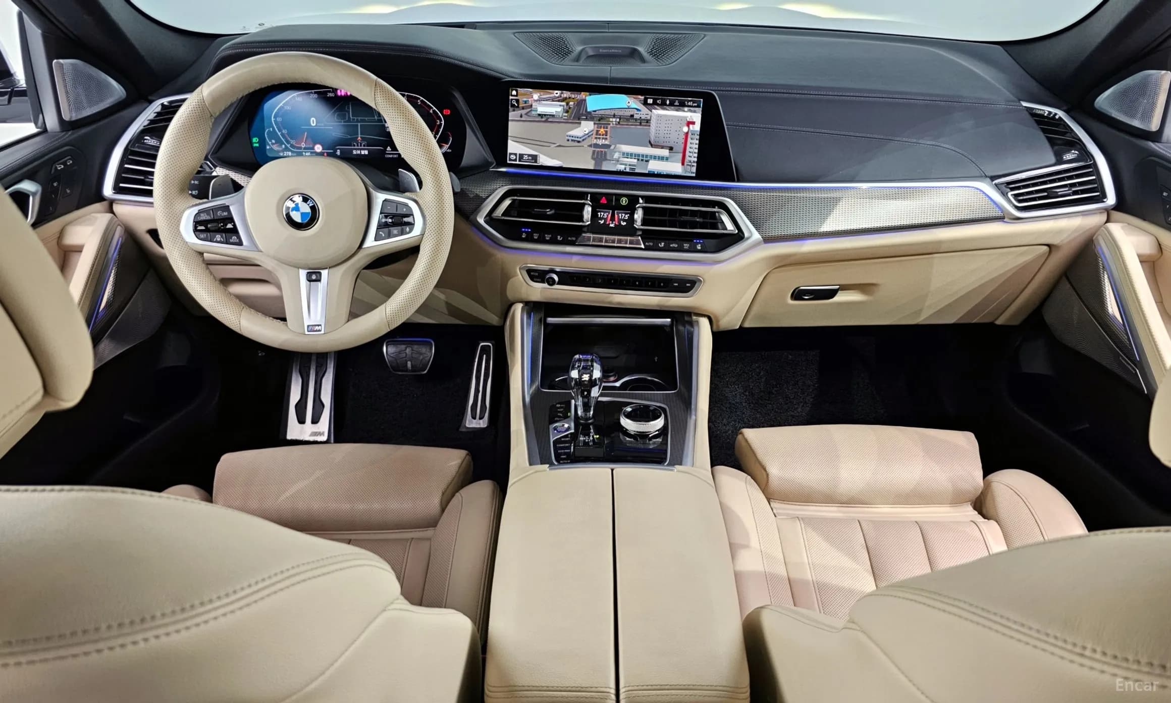 X6 (G06)