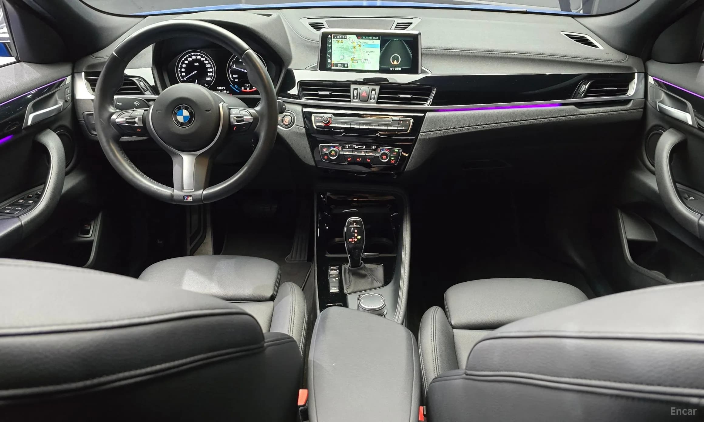 X2 (F39)