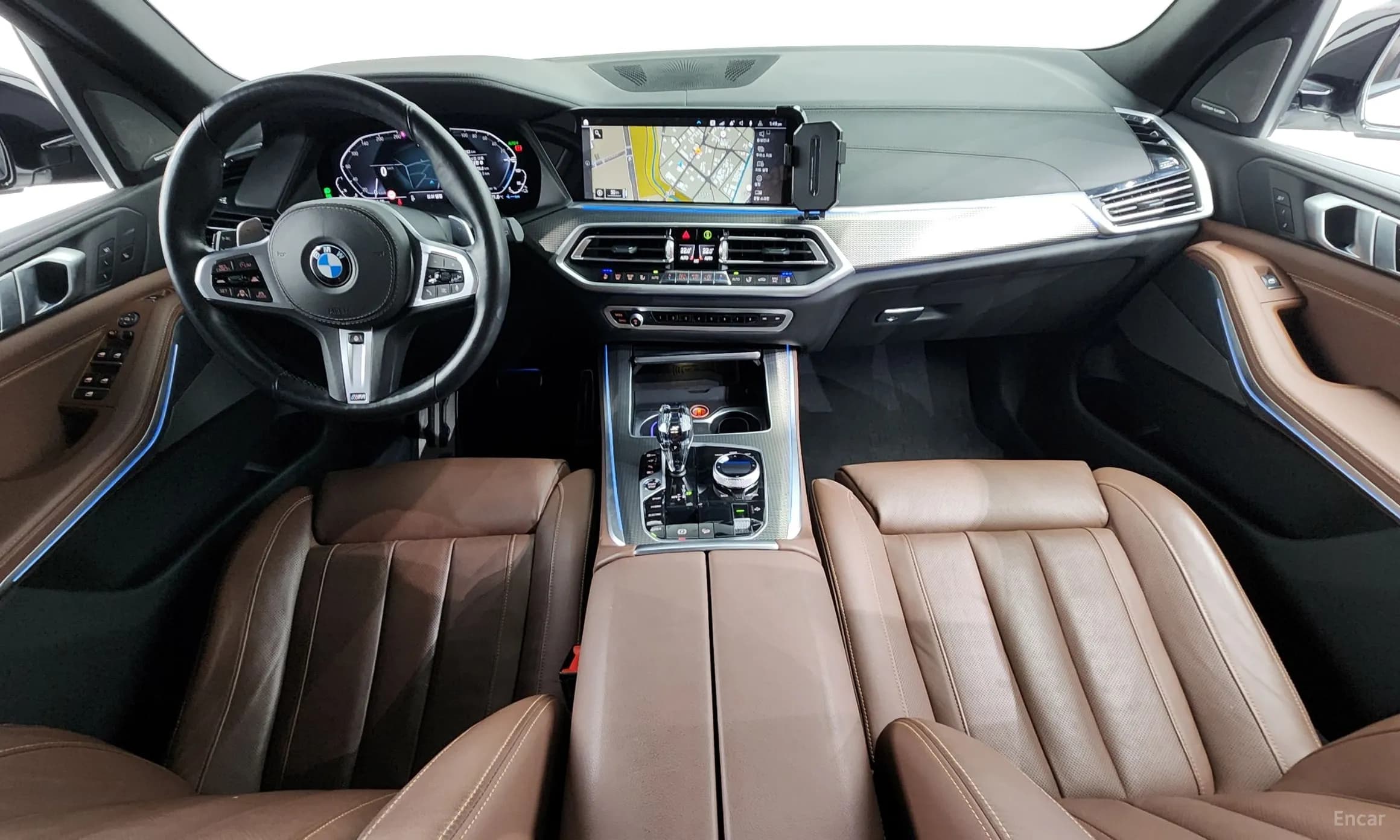 X5 (G05)
