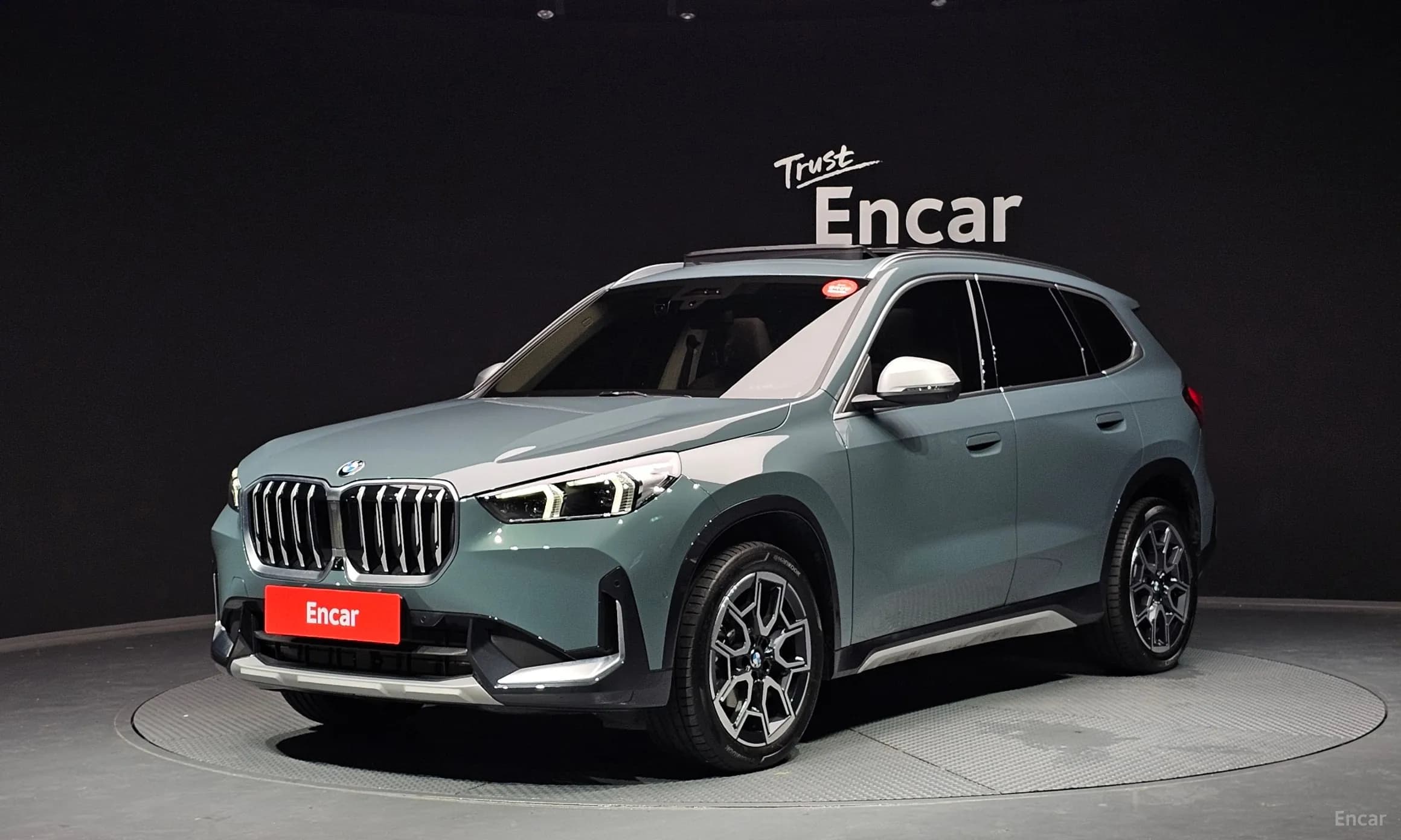 X1 (U11)
