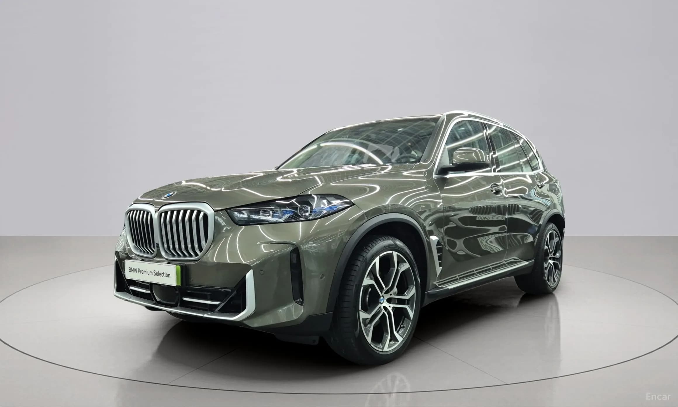 X5 (G05)