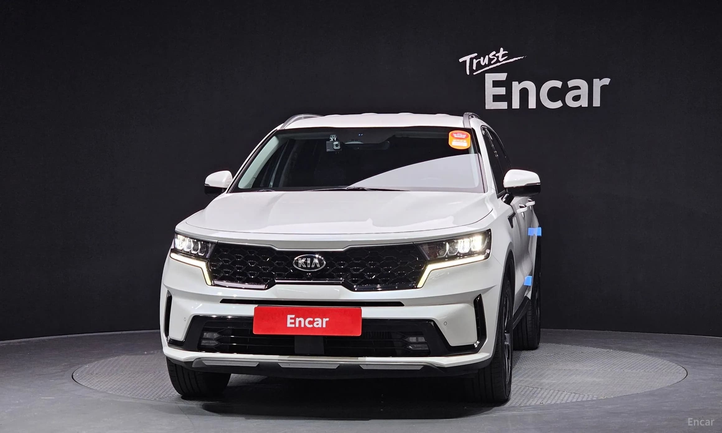 Sorento 4th generation
