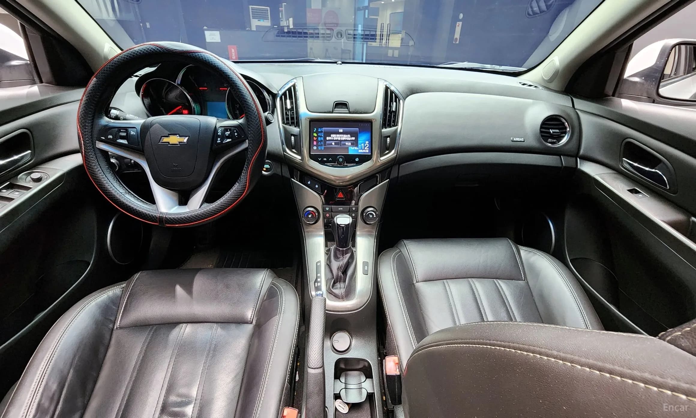 Cruze