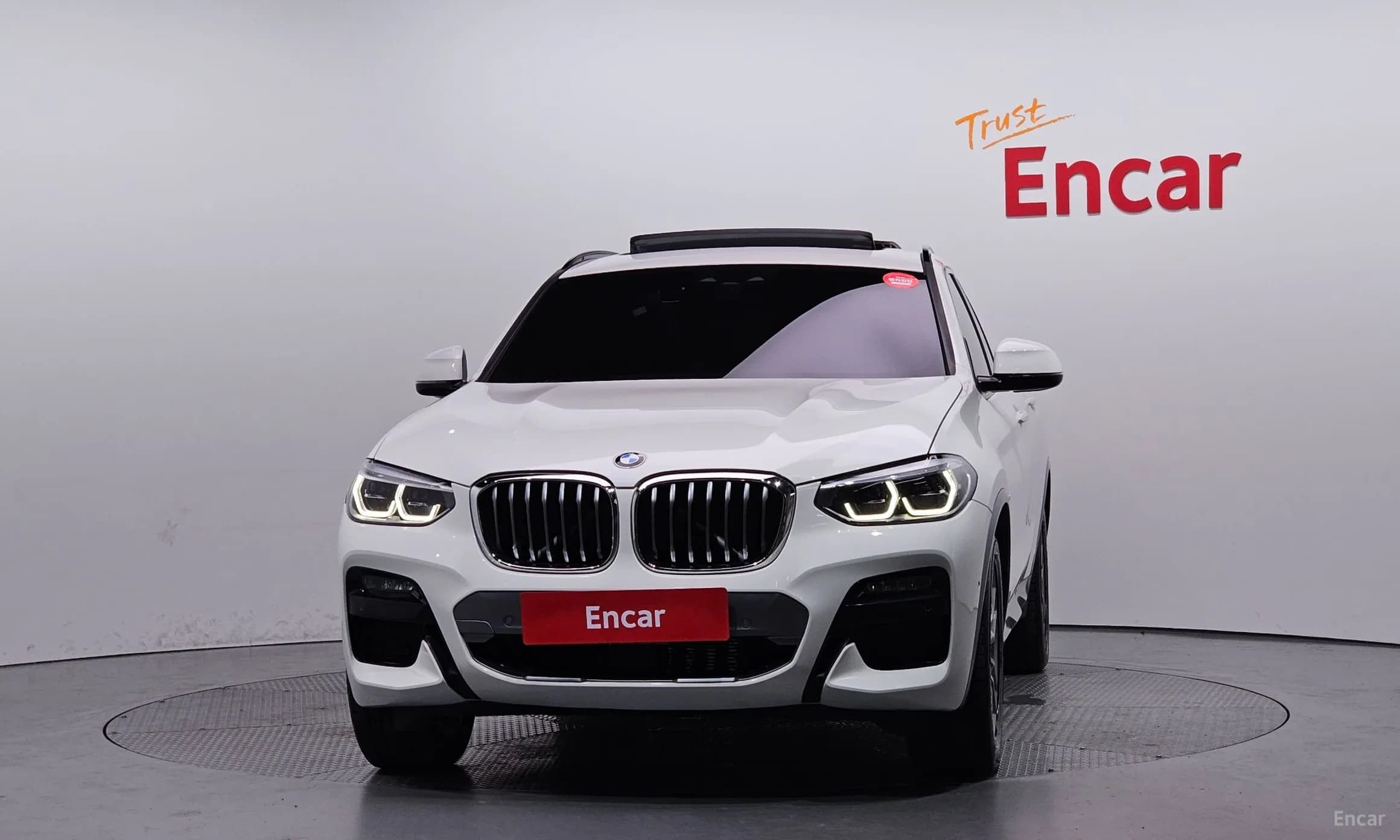 X4 (G02)