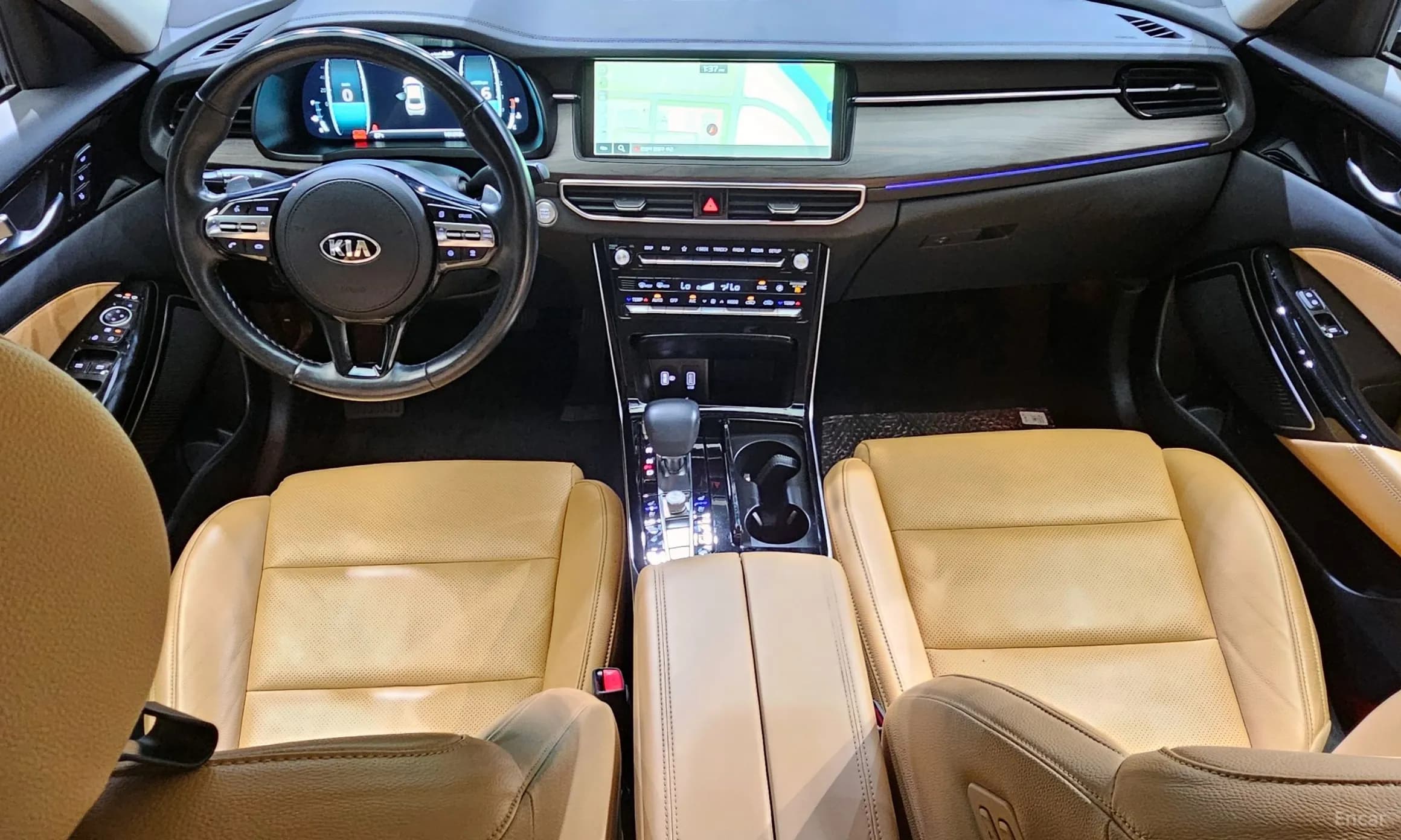 K7 Premier