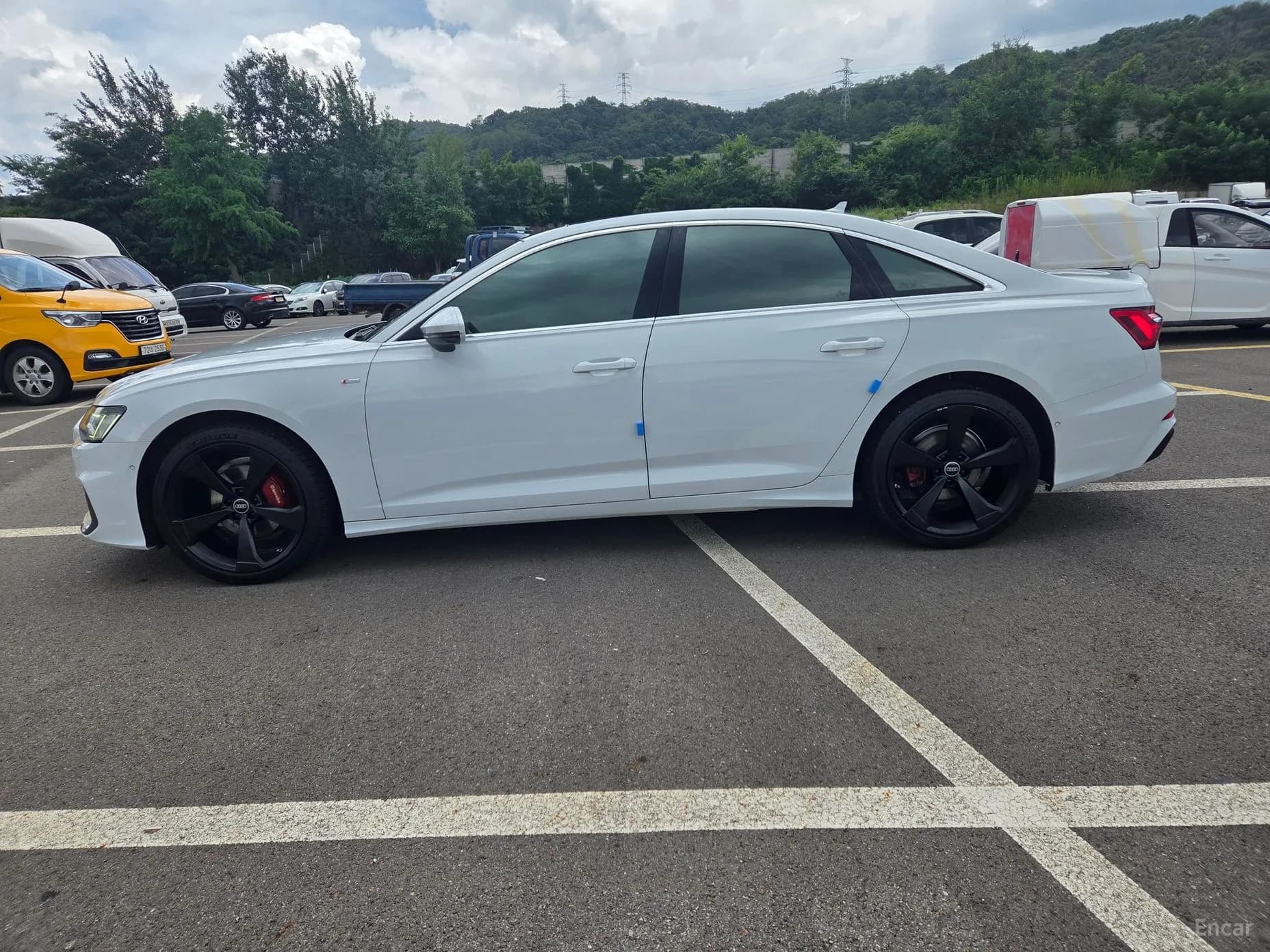 A6 (C8)