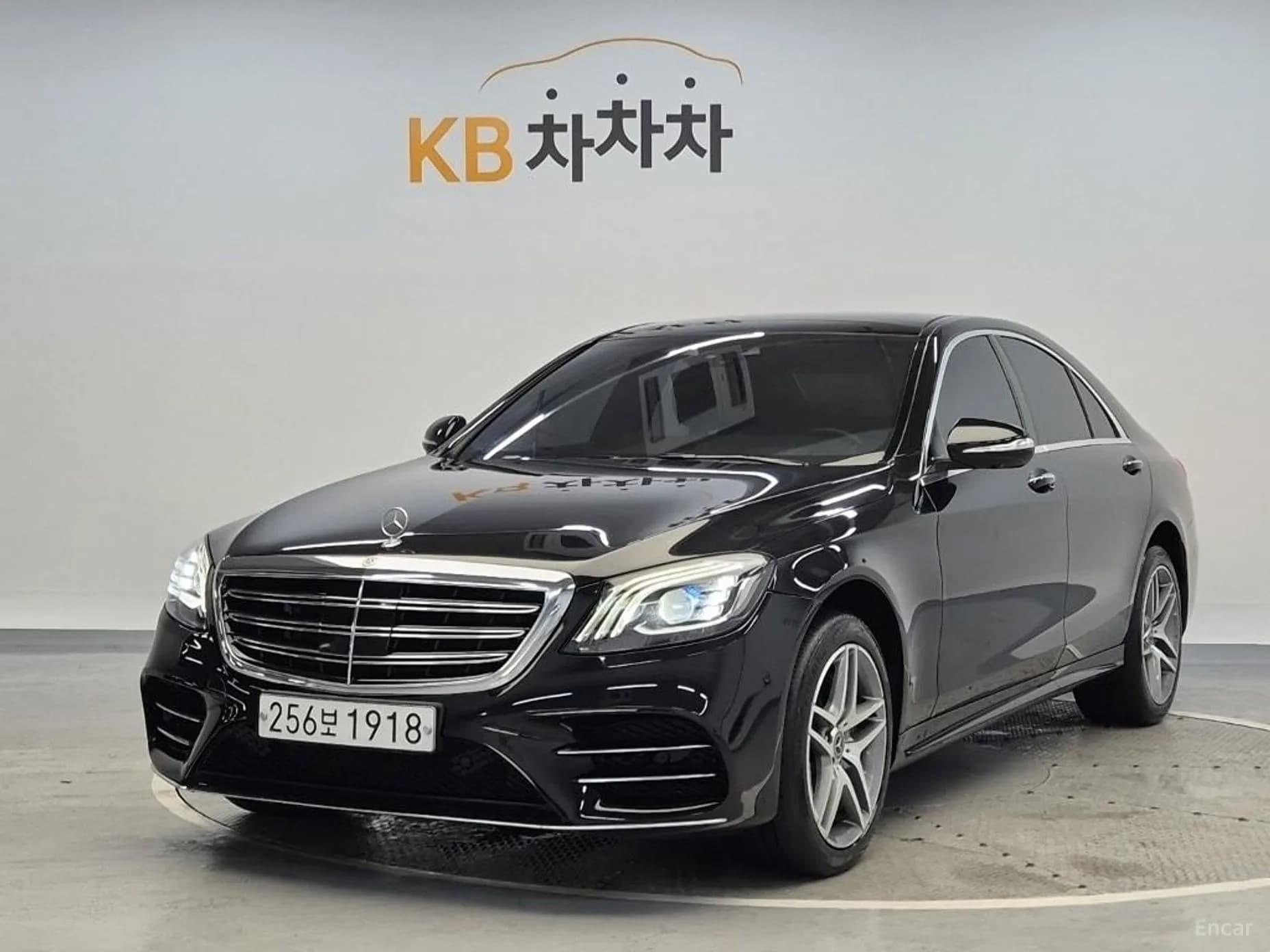 S-Class W222