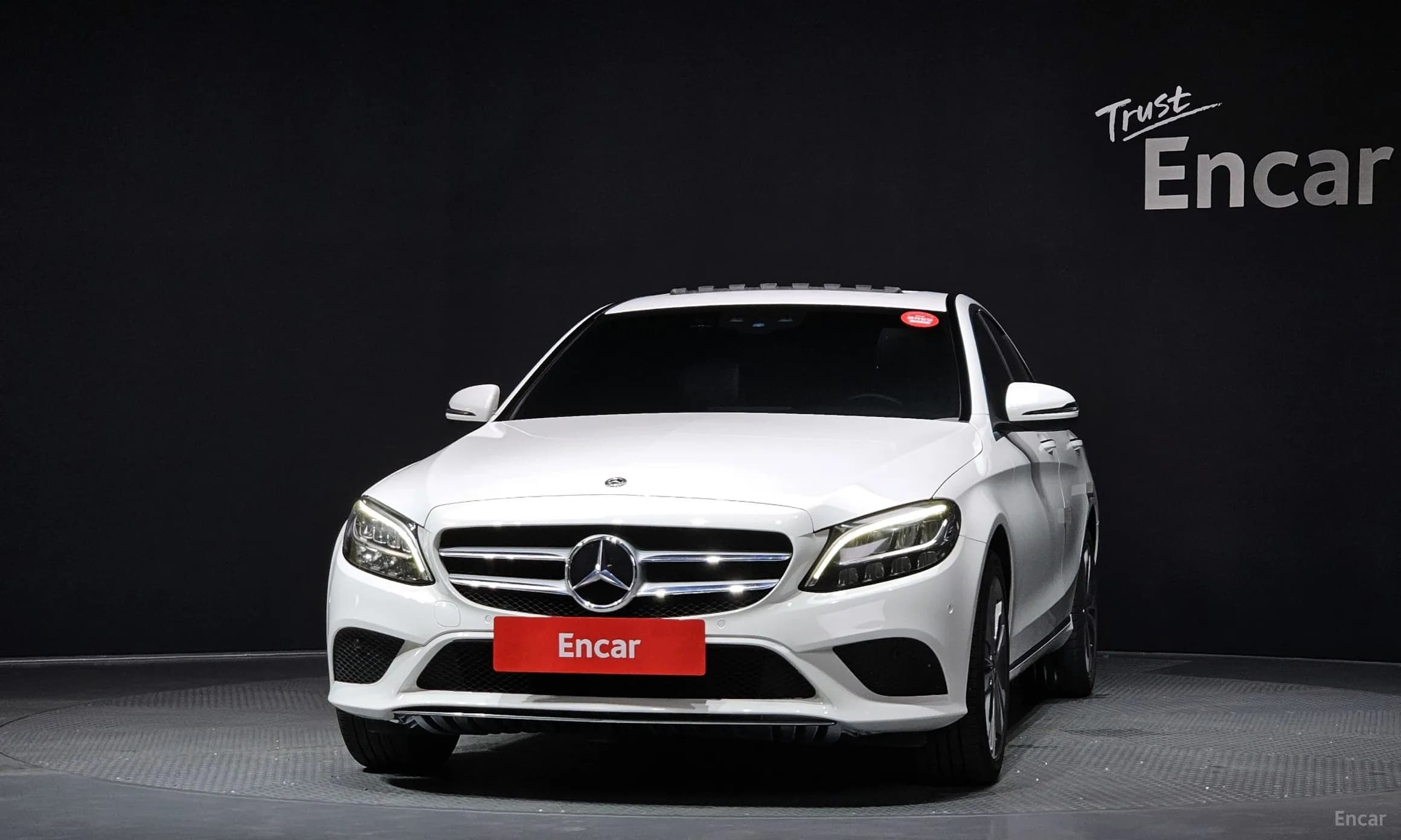 C-Class W205