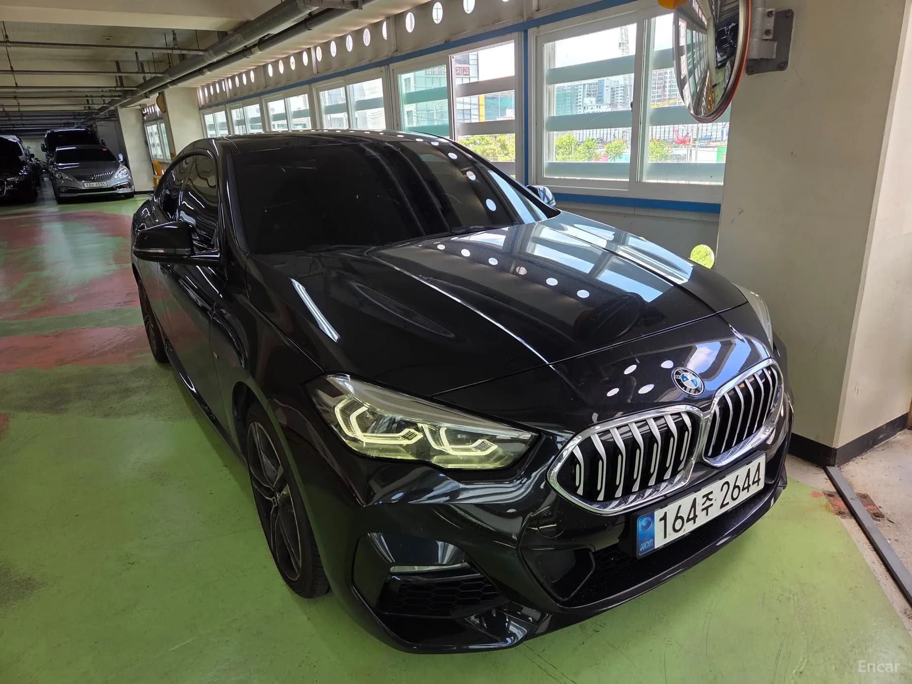 2 Series Gran Coupe (F44)