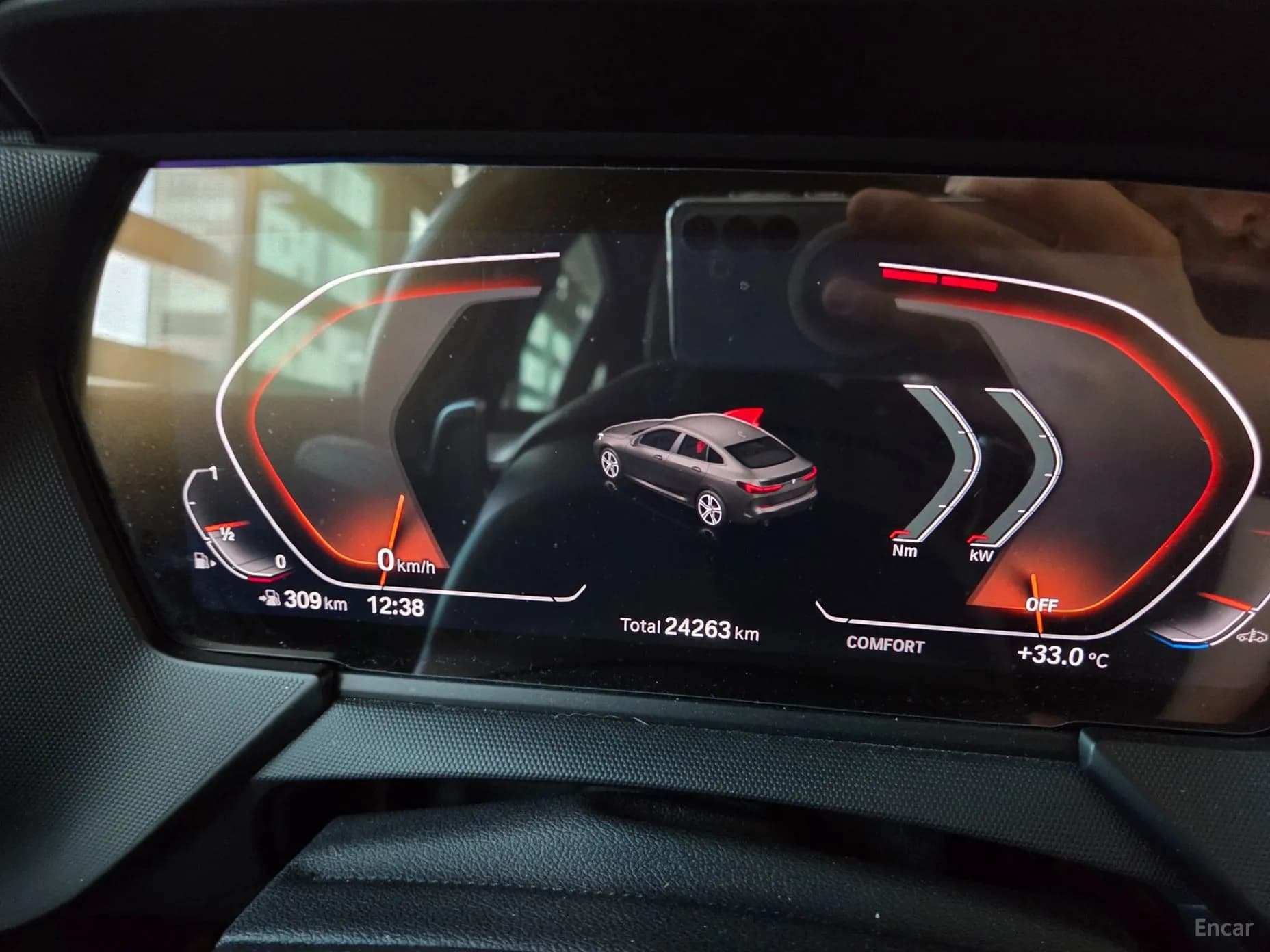 2 Series Gran Coupe (F44)