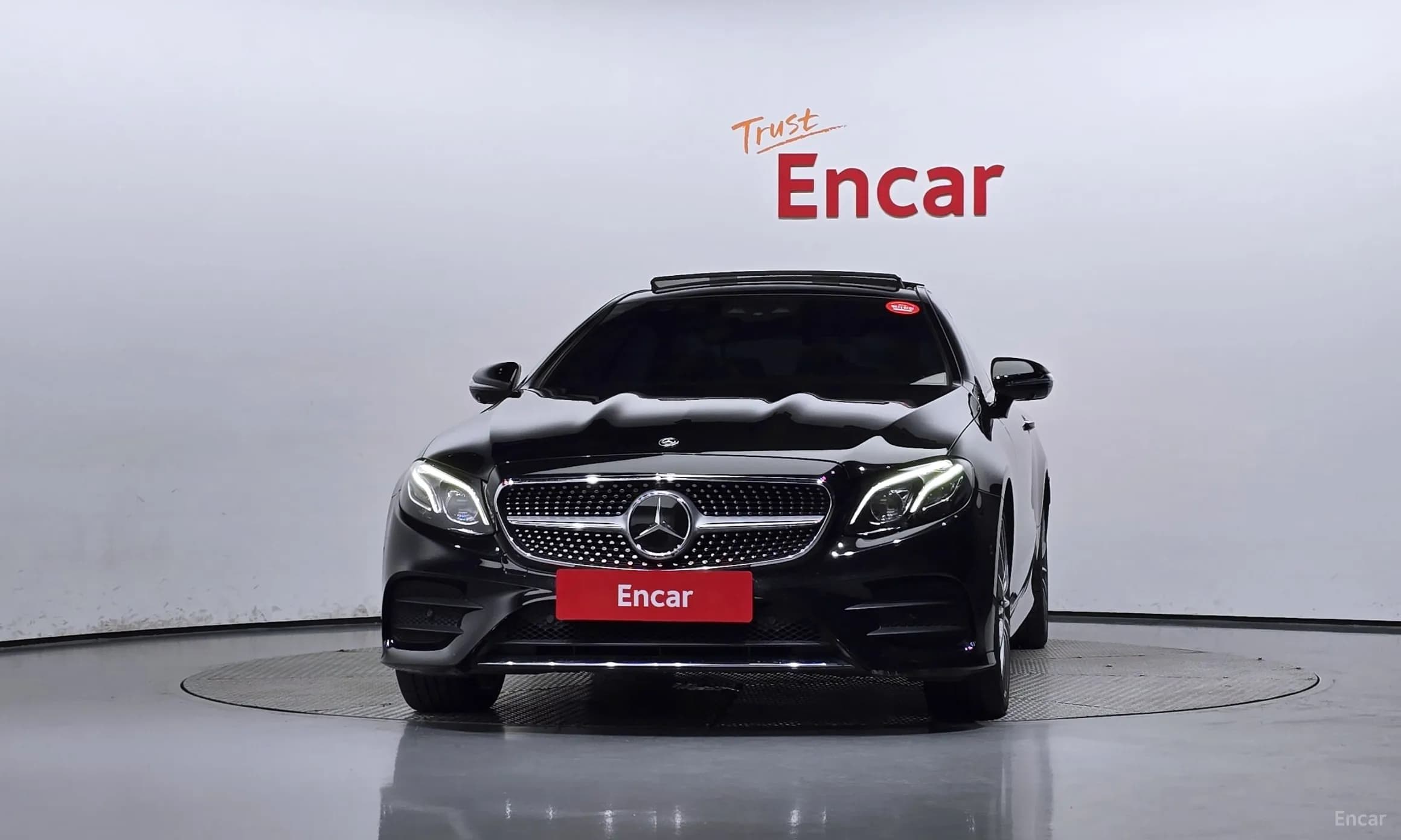 E-Class W213