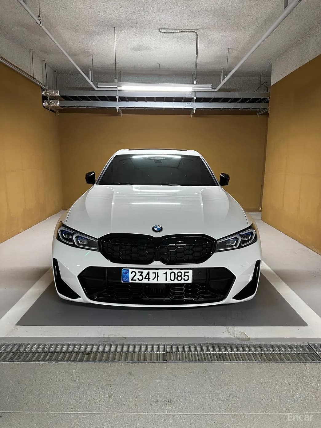 3 Series (G20)