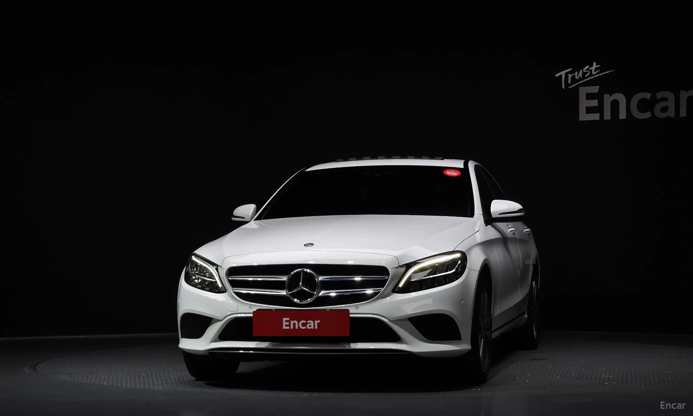 C-Class W205