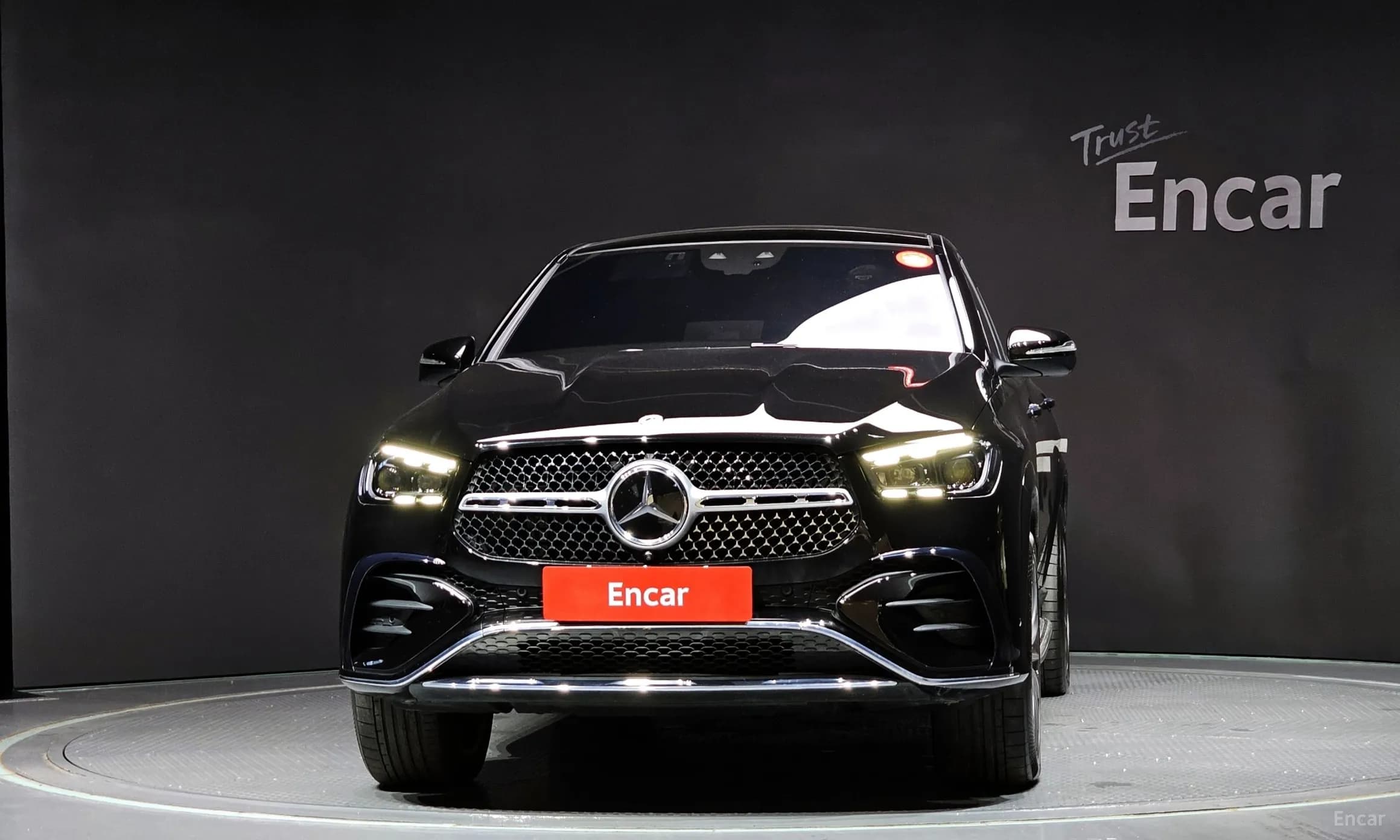 GLE-Class W167
