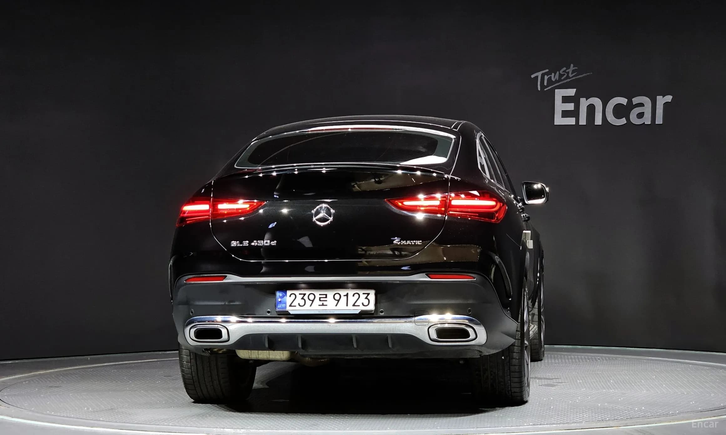 GLE-Class W167