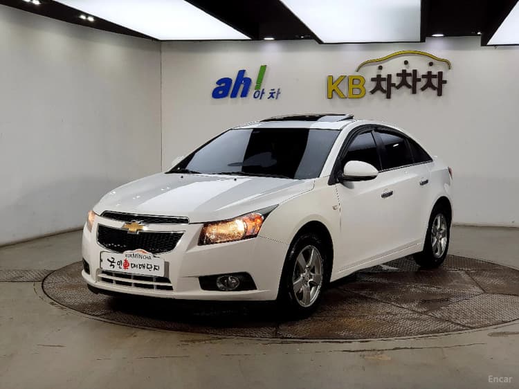 Cruze