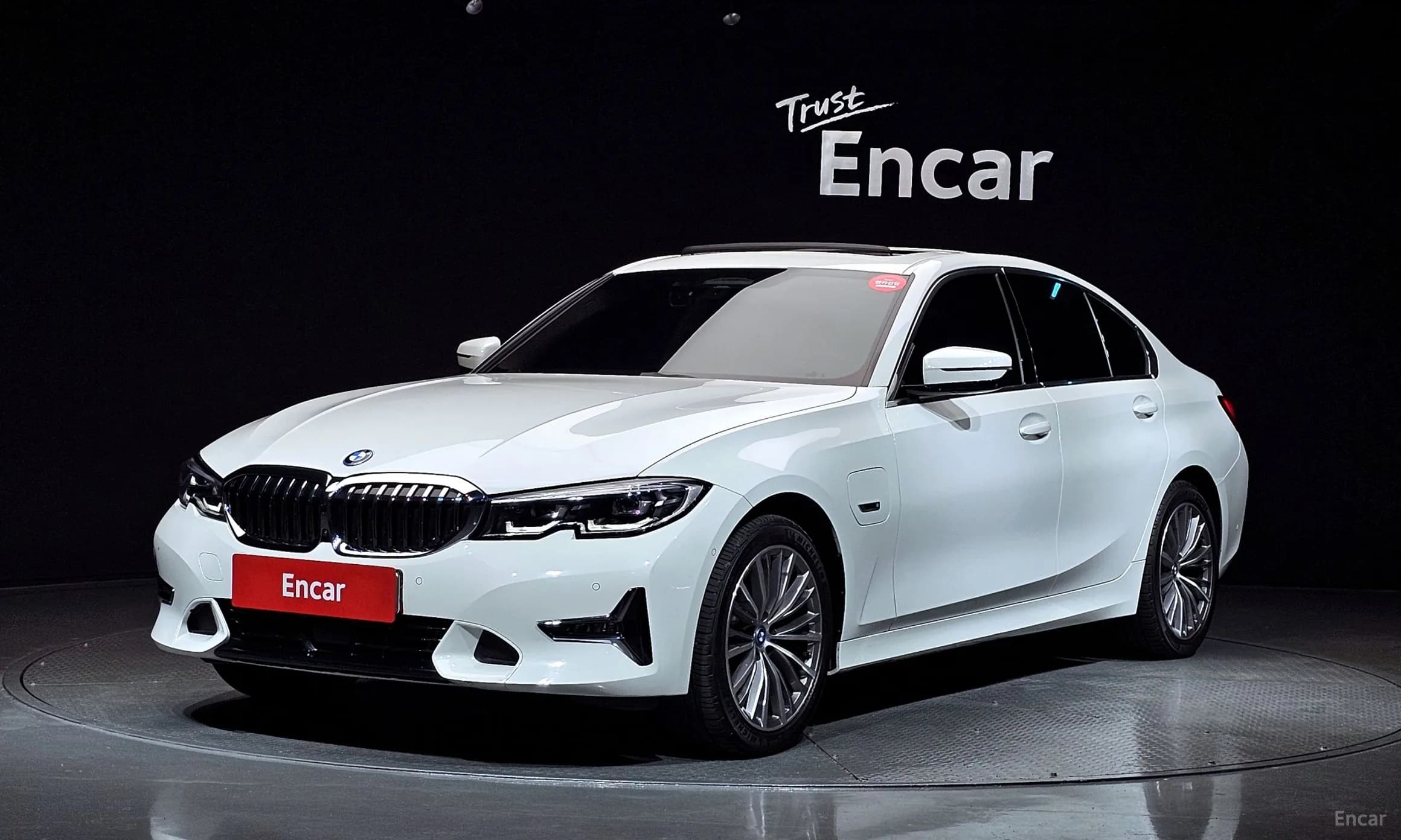3 Series (G20)