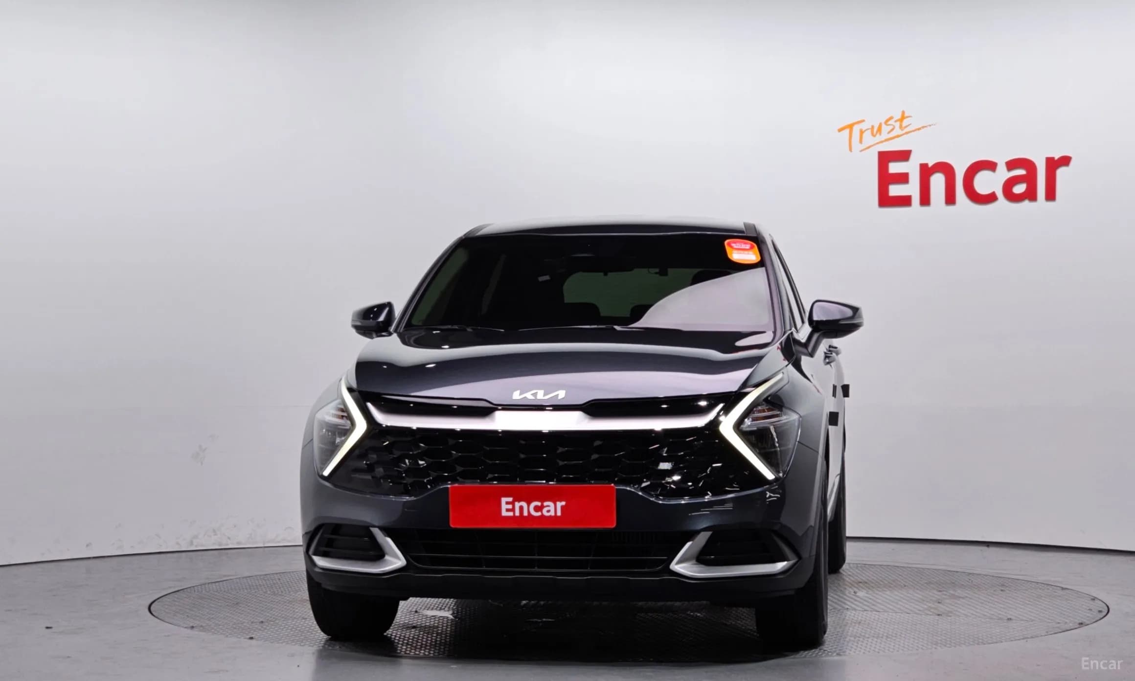 Sportage 5th Generation